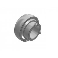 Корпусные подшипники - YARAG 206 SKF